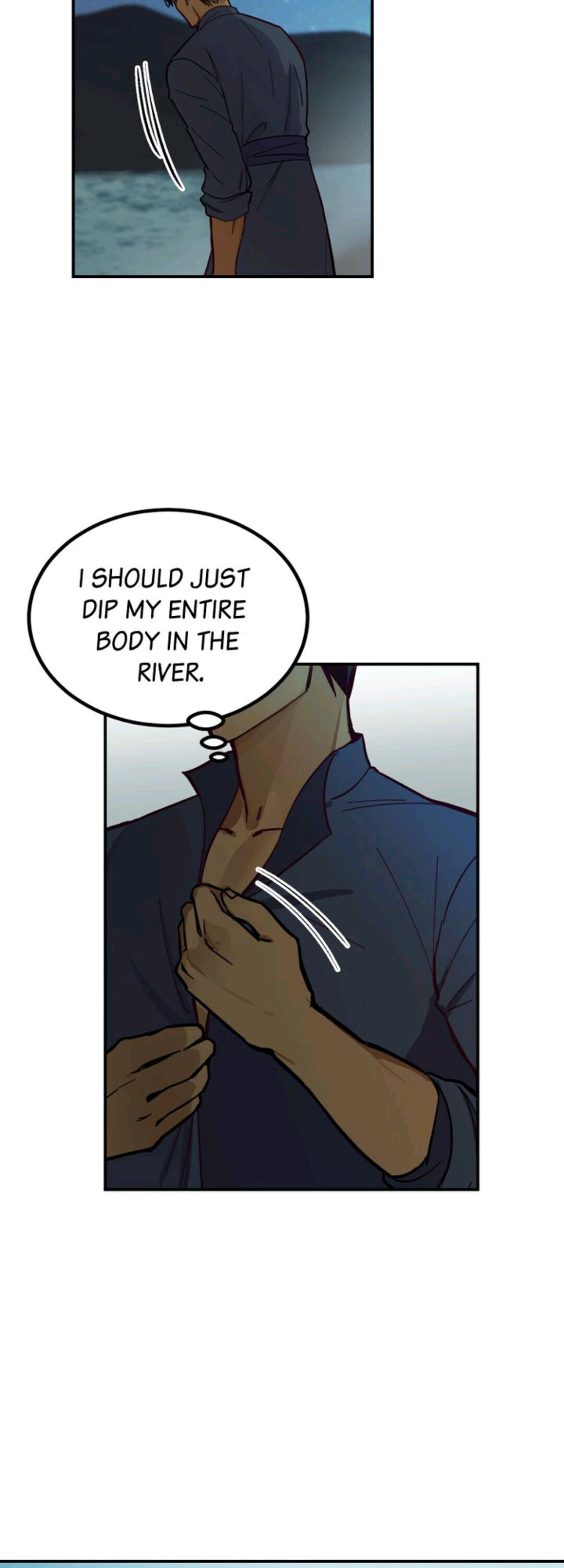 Amina Of The Lamp Chapter 43 page 20