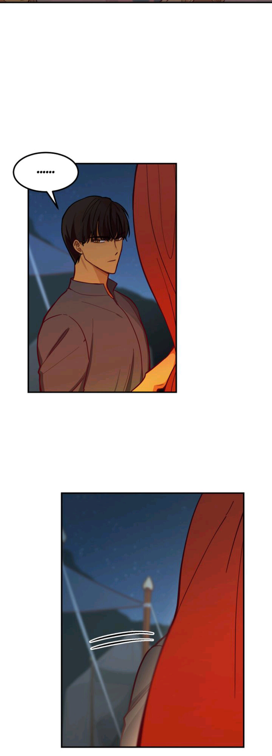 Amina Of The Lamp Chapter 43 page 16
