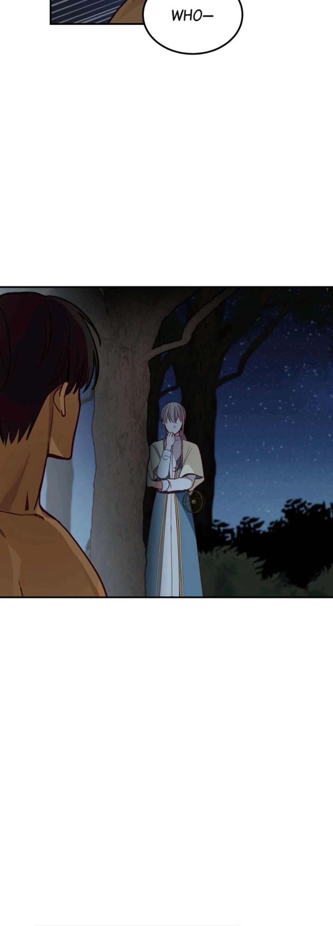 Amina Of The Lamp Chapter 43 page 22