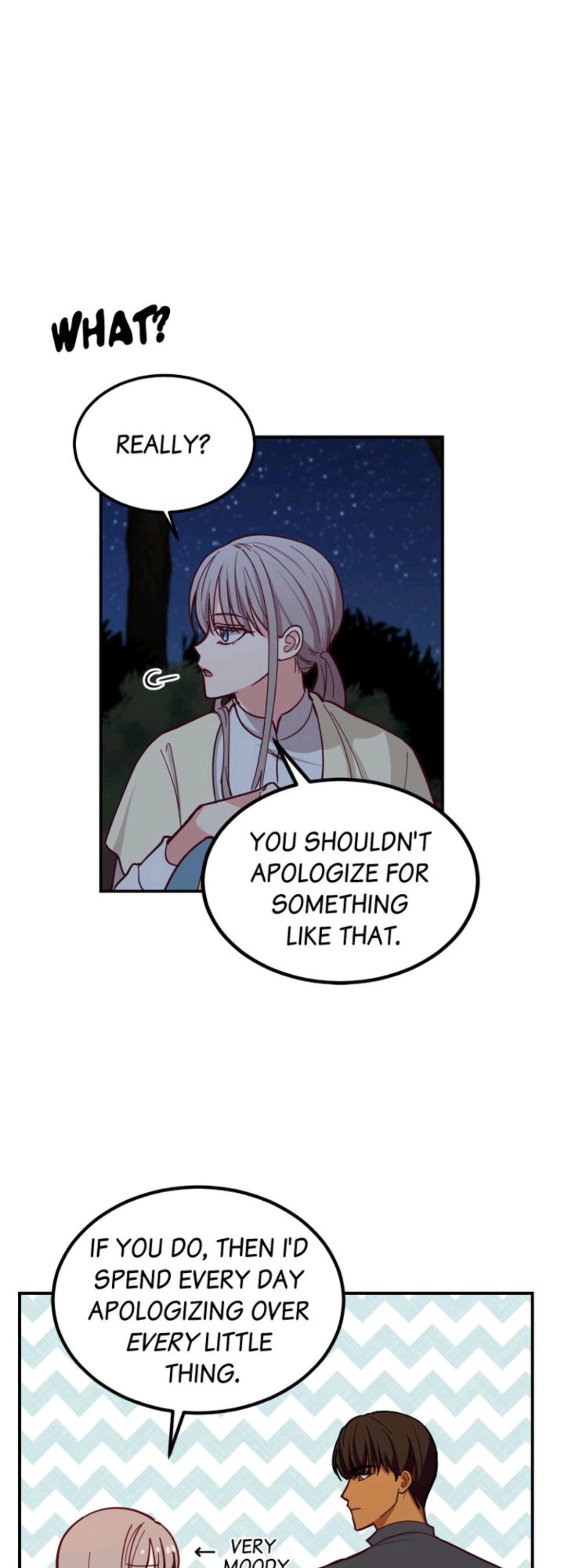 Amina Of The Lamp Chapter 43 page 33