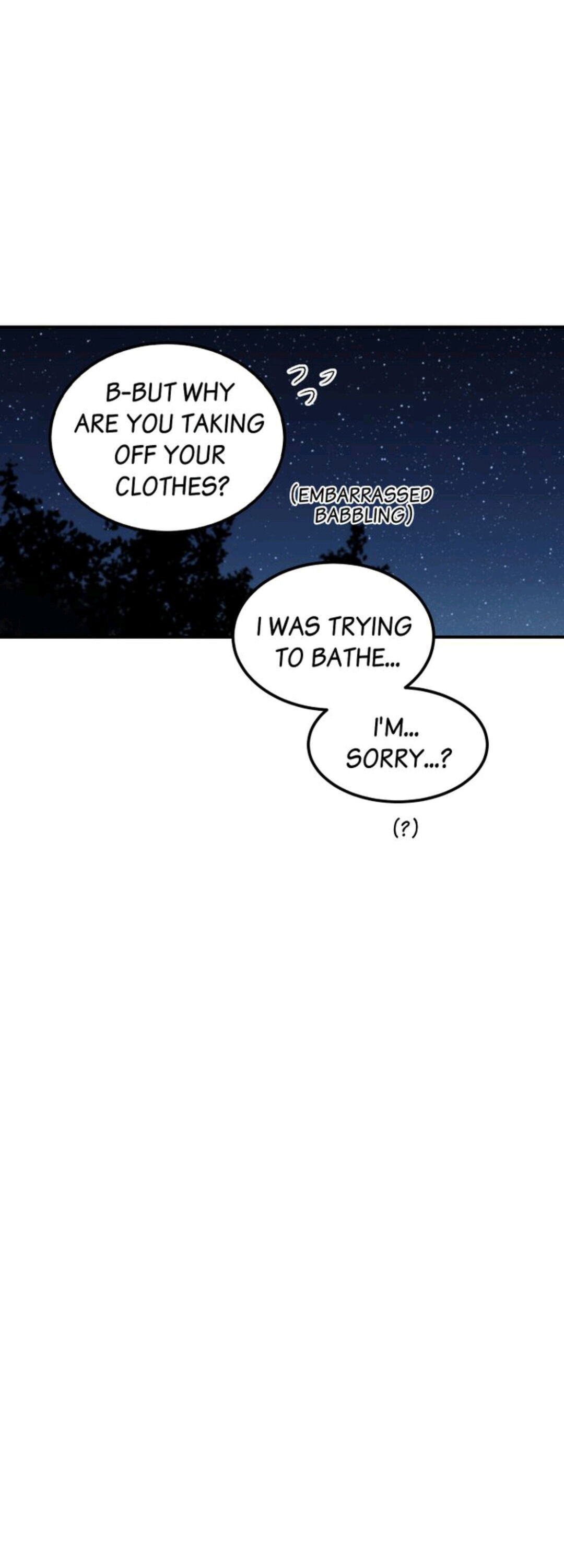 Amina Of The Lamp Chapter 43 page 29