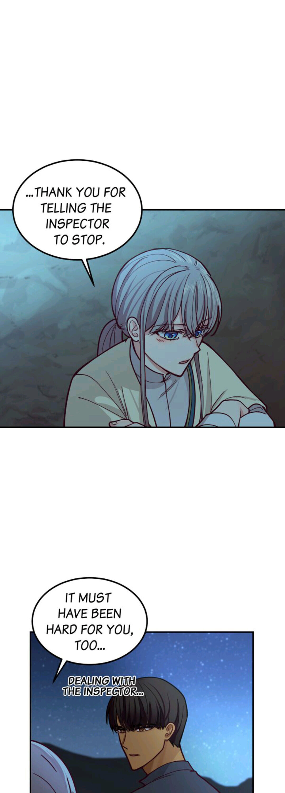 Amina Of The Lamp Chapter 43 page 31