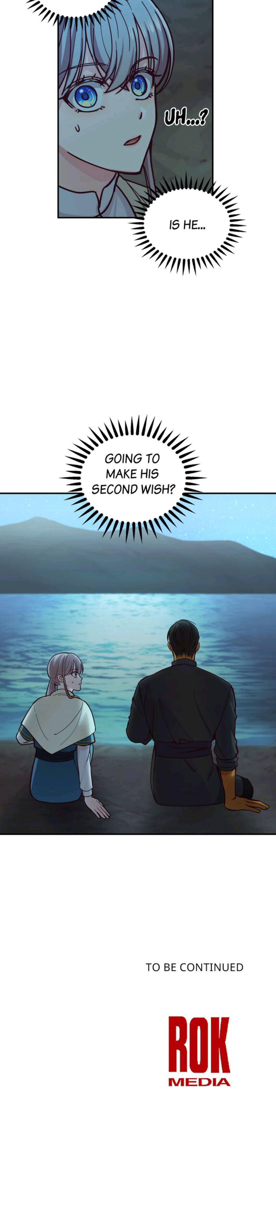Amina Of The Lamp Chapter 43 page 36