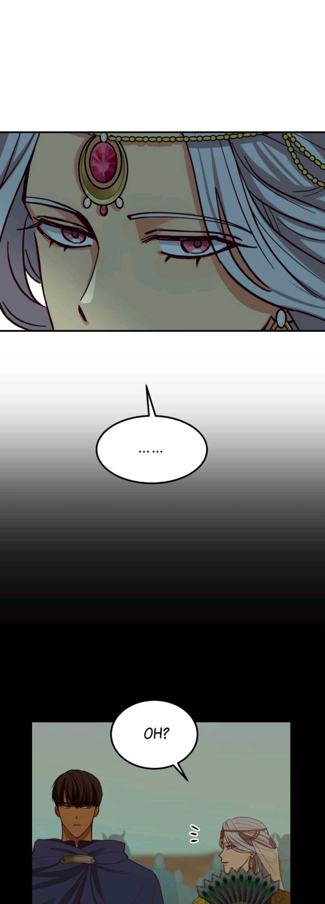 Amina Of The Lamp Chapter 42 page 3