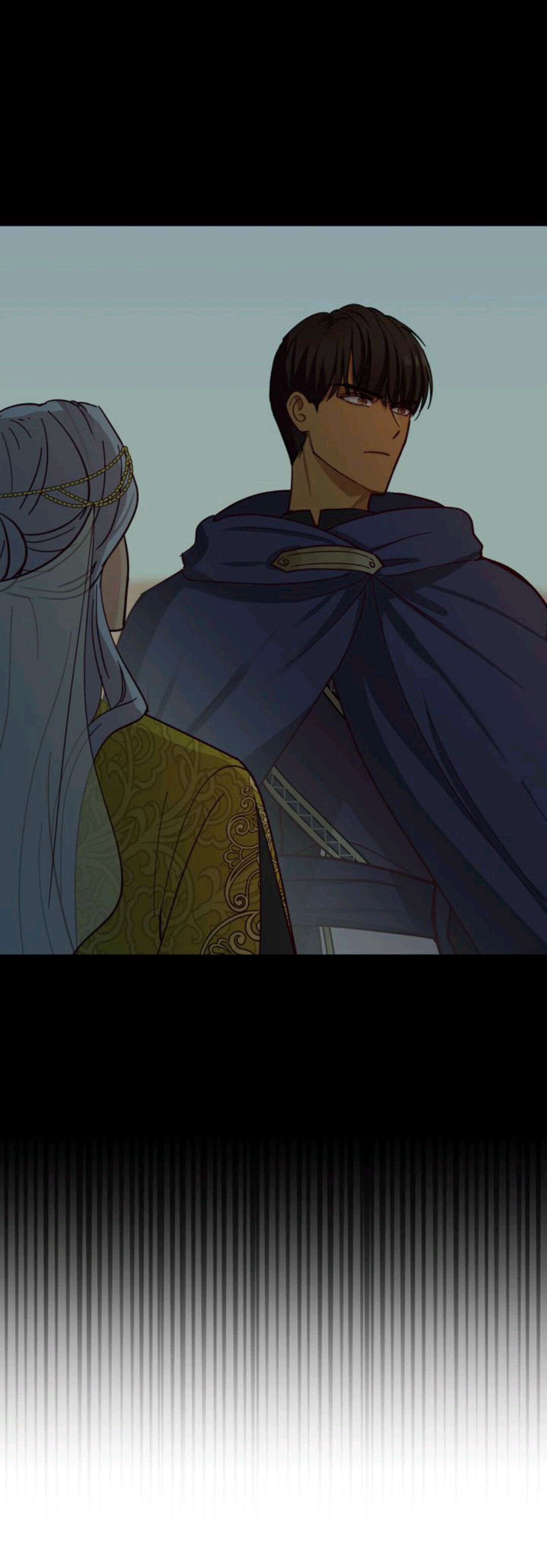 Amina Of The Lamp Chapter 42 page 5