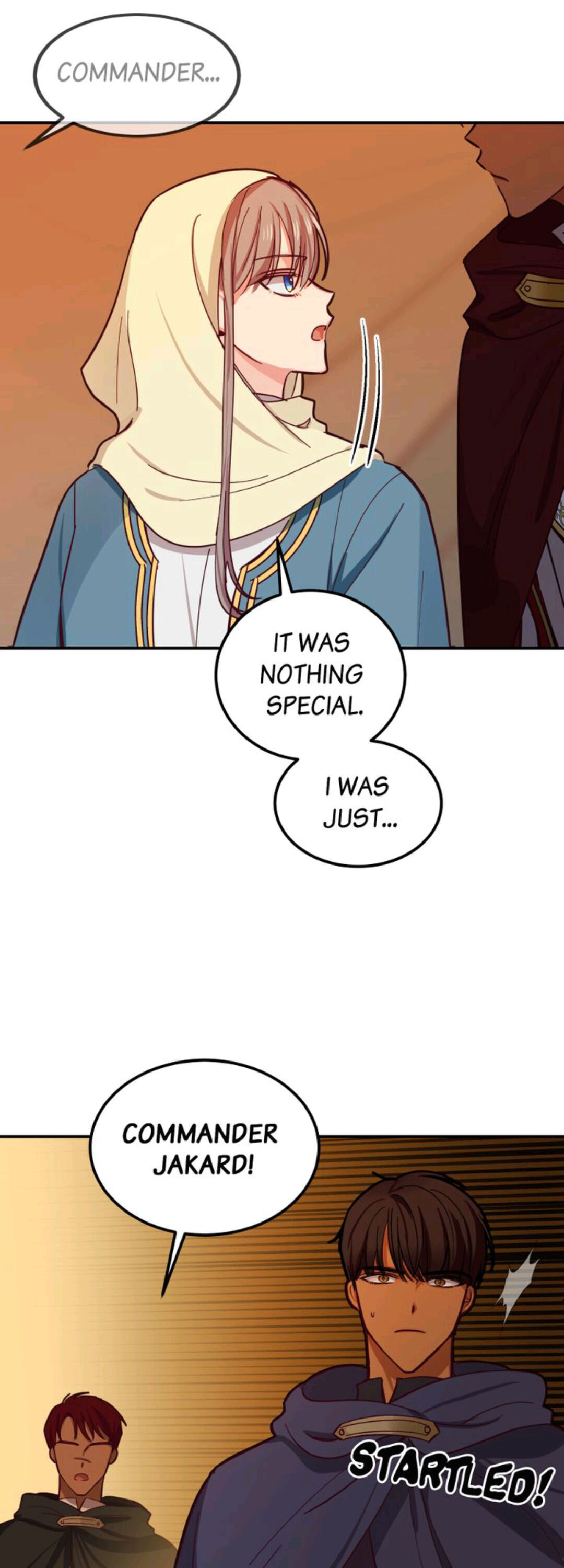 Amina Of The Lamp Chapter 42 page 24