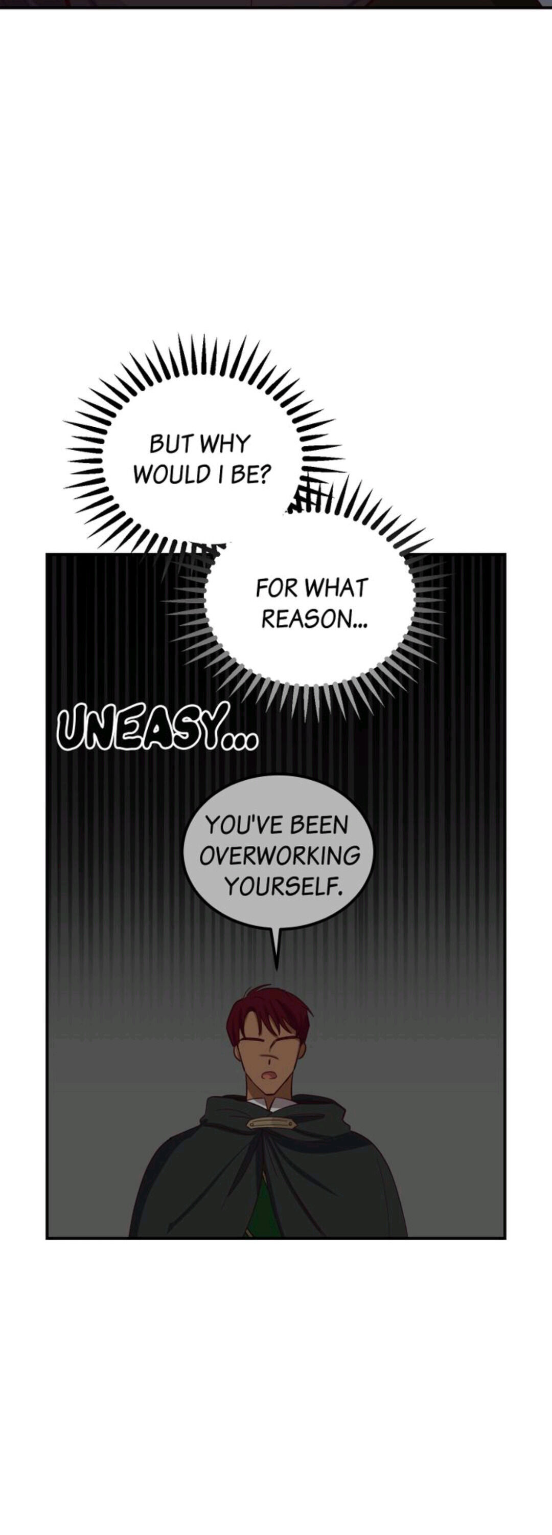 Amina Of The Lamp Chapter 42 page 32