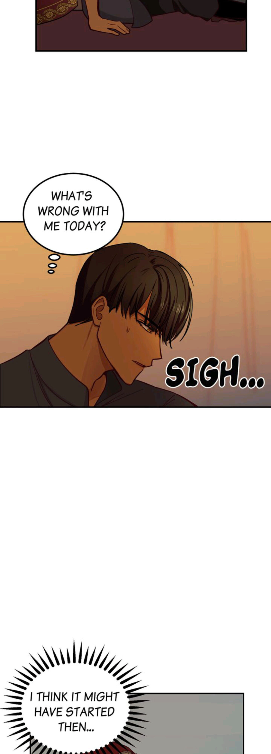 Amina Of The Lamp Chapter 42 page 29