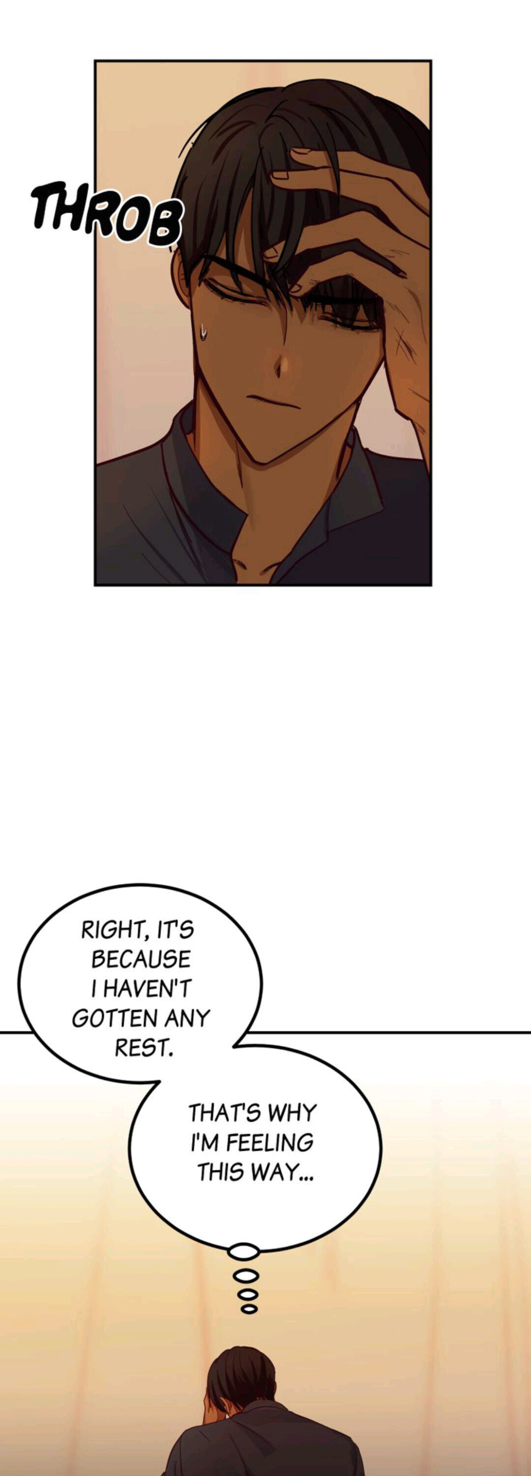 Amina Of The Lamp Chapter 42 page 33