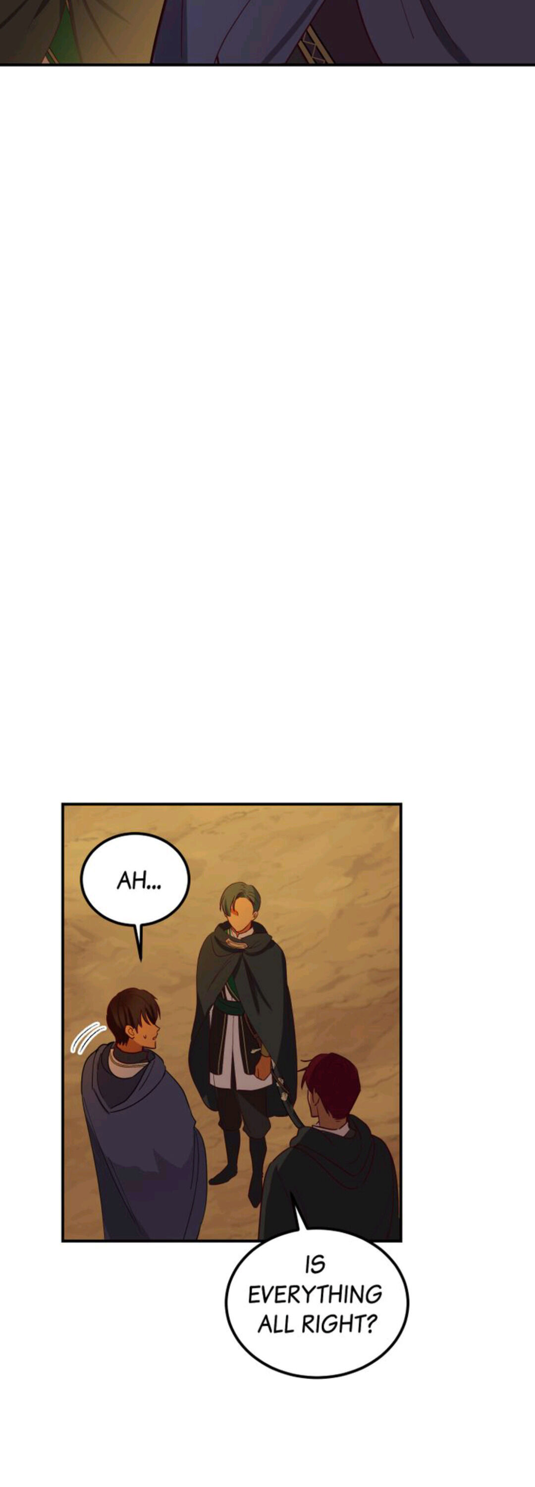 Amina Of The Lamp Chapter 42 page 25