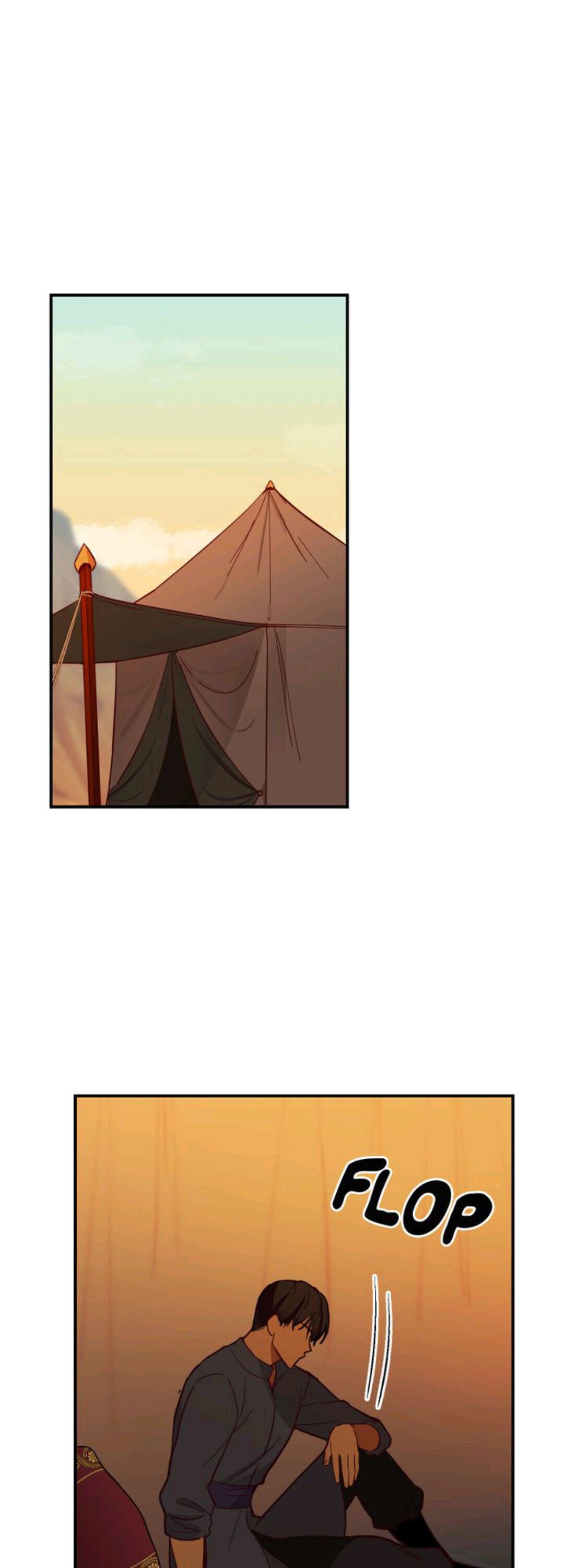 Amina Of The Lamp Chapter 42 page 28