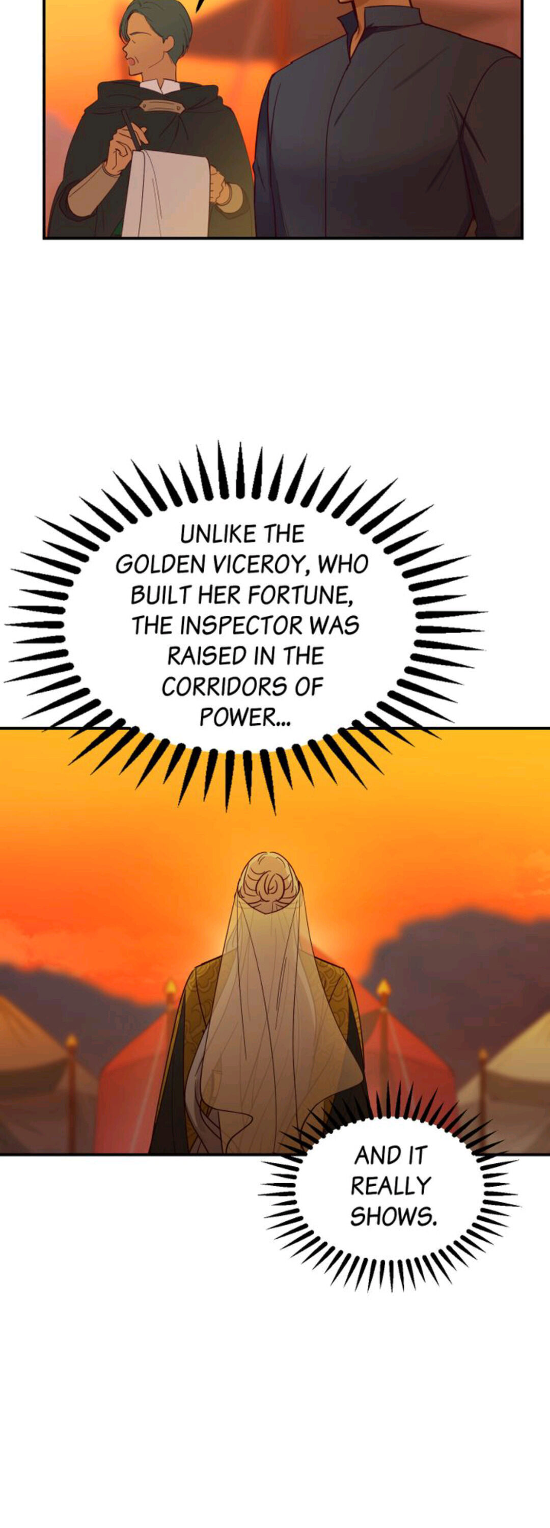 Amina Of The Lamp Chapter 42 page 44