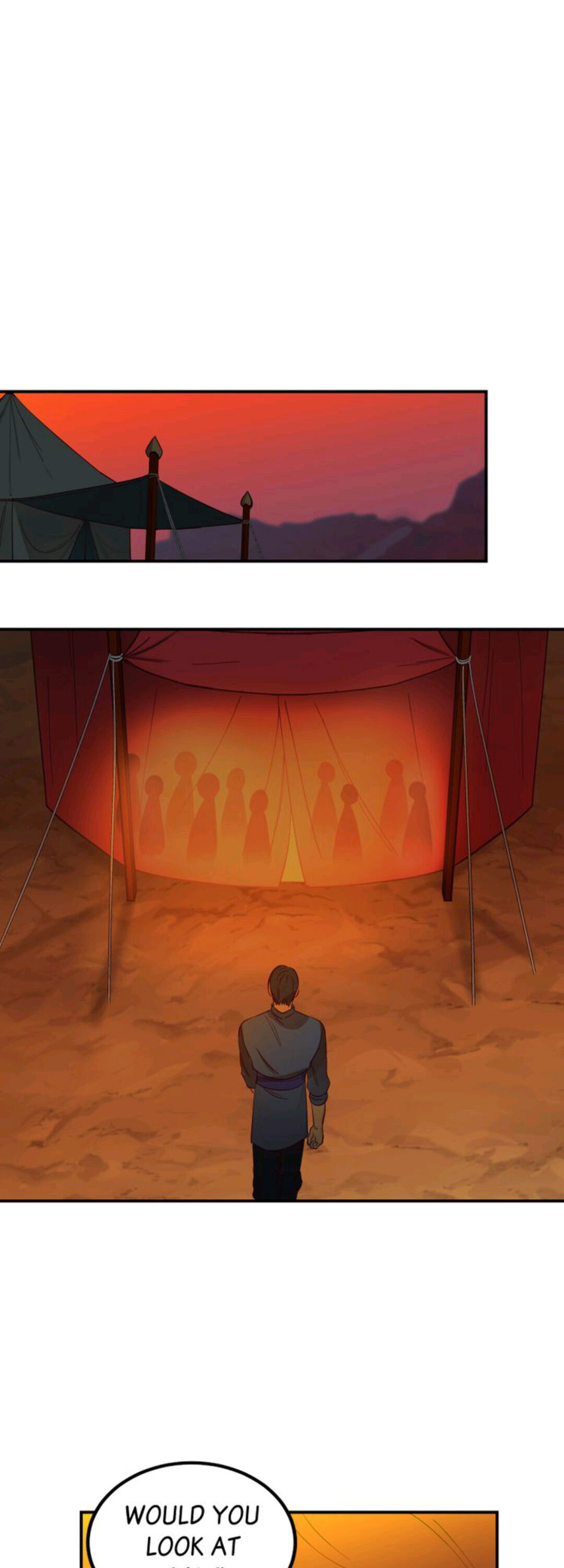 Amina Of The Lamp Chapter 42 page 45
