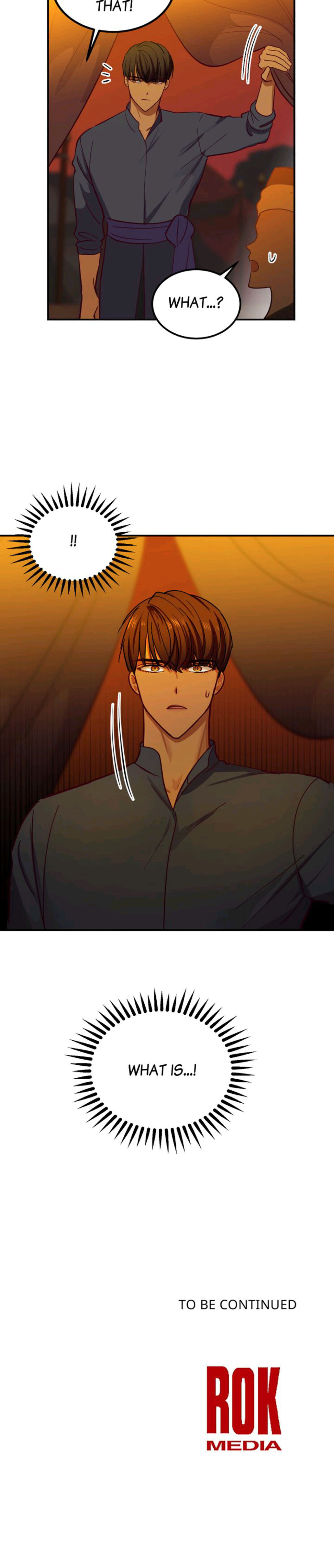 Amina Of The Lamp Chapter 42 page 46