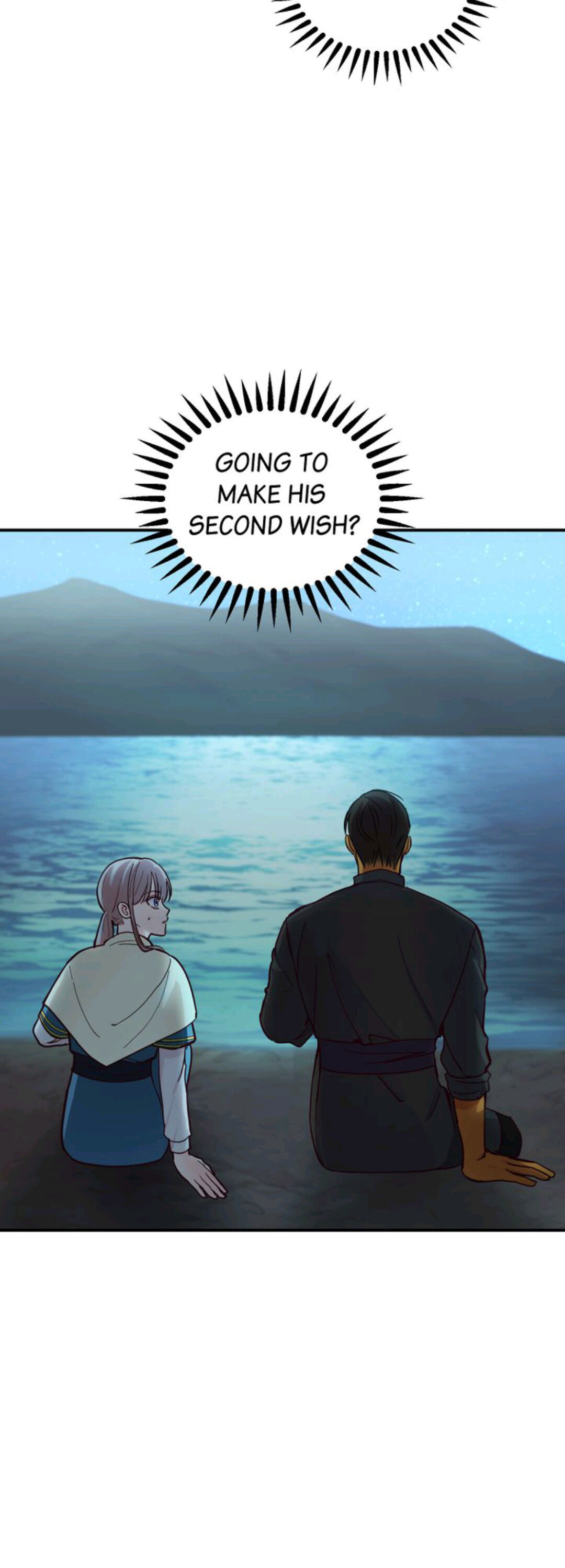 Amina Of The Lamp Chapter 44 page 4
