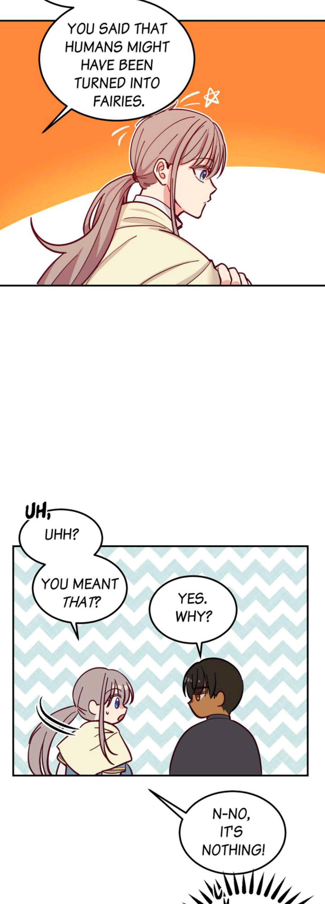 Amina Of The Lamp Chapter 44 page 8
