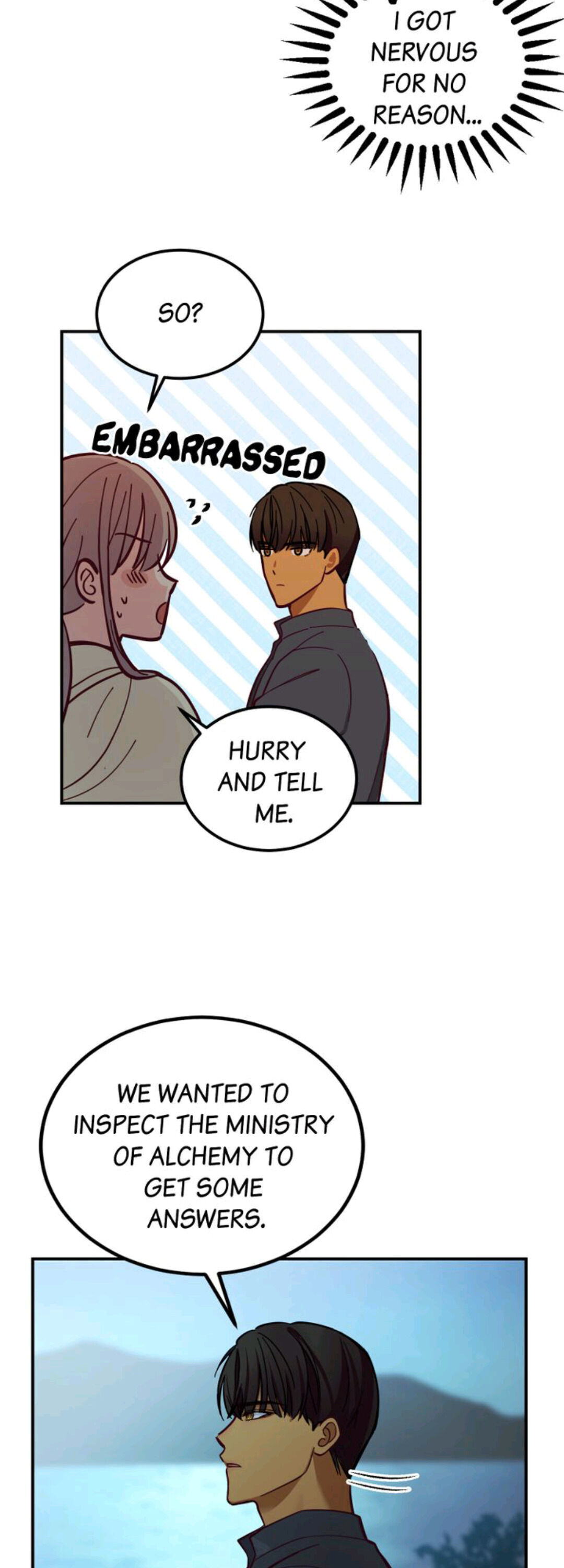 Amina Of The Lamp Chapter 44 page 9