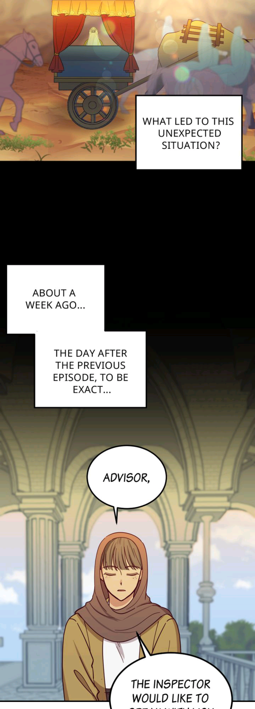 Amina Of The Lamp Chapter 41 page 4