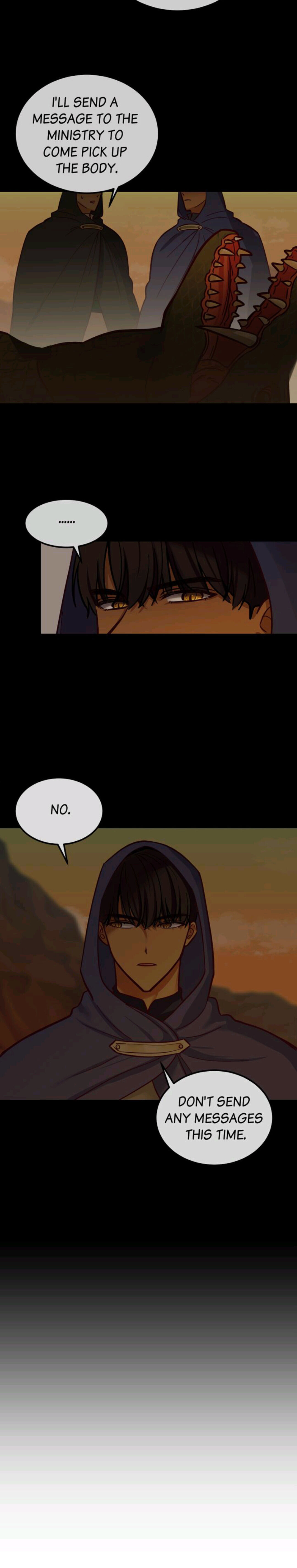 Amina Of The Lamp Chapter 44 page 11