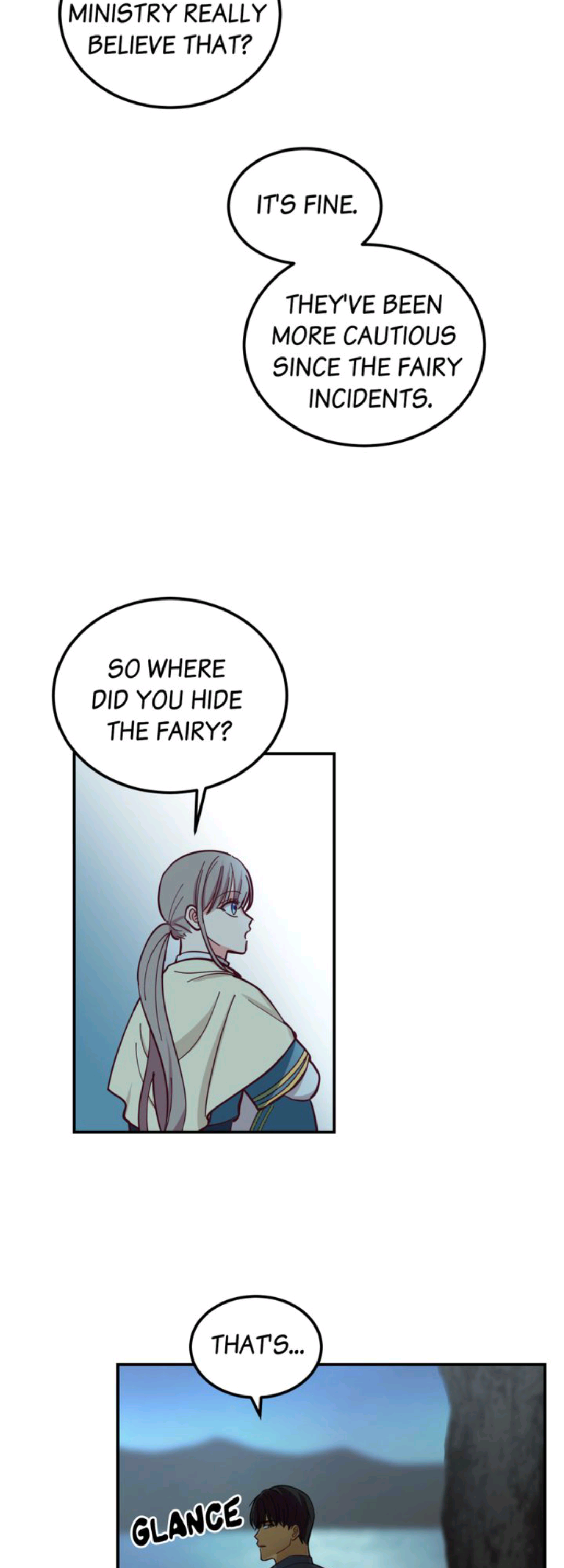 Amina Of The Lamp Chapter 44 page 13