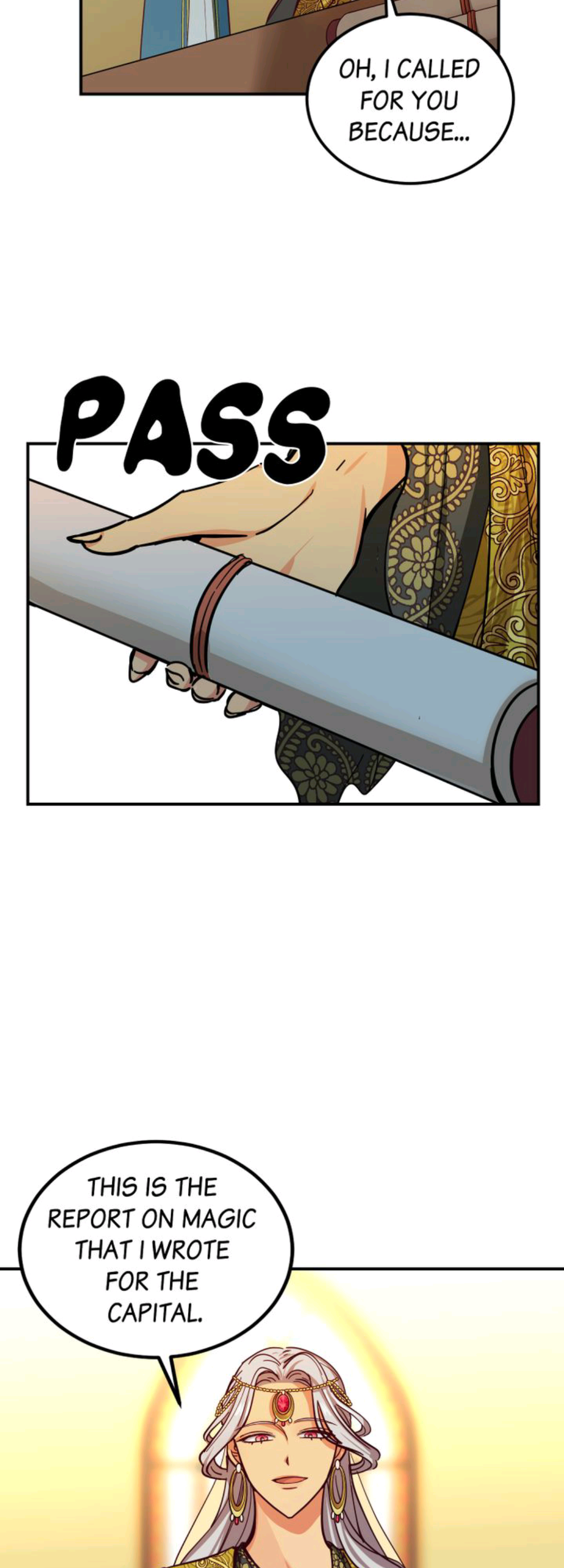 Amina Of The Lamp Chapter 41 page 8