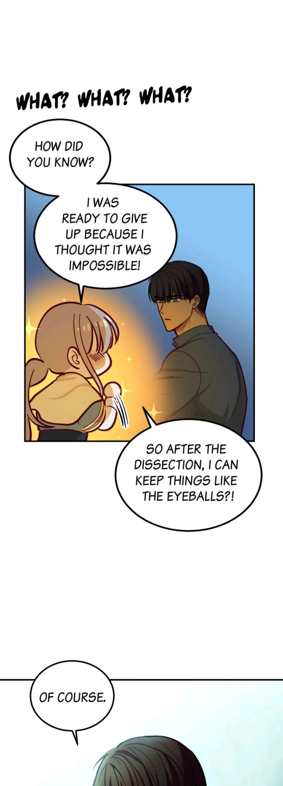 Amina Of The Lamp Chapter 44 page 21
