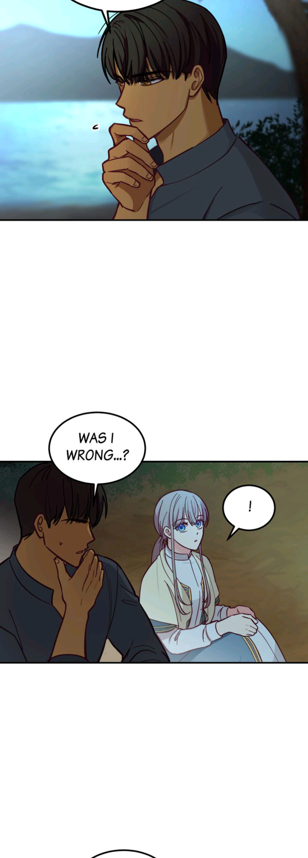 Amina Of The Lamp Chapter 44 page 19