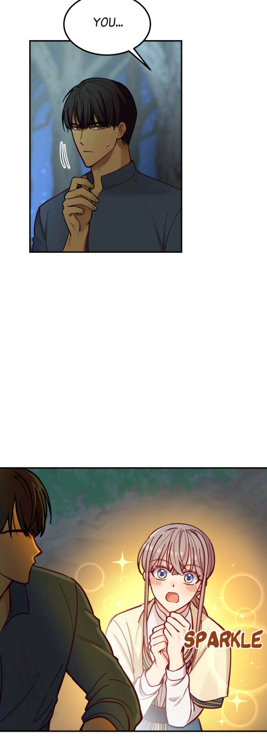 Amina Of The Lamp Chapter 44 page 20