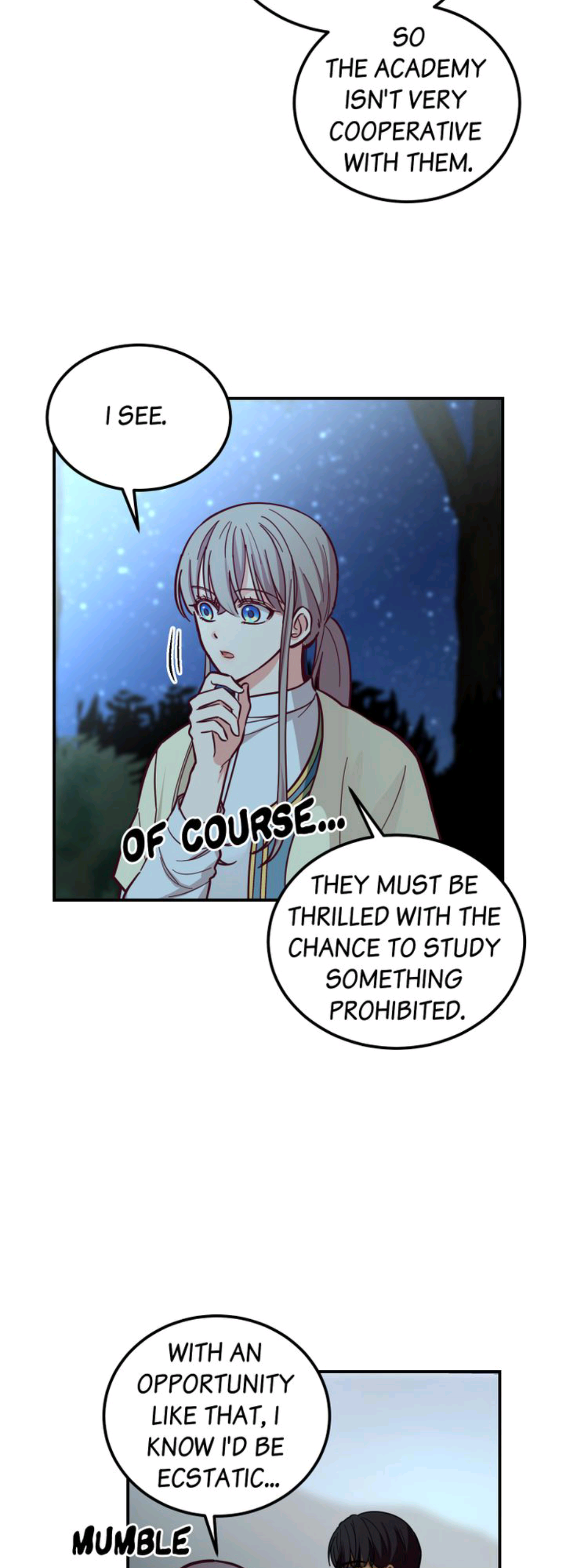 Amina Of The Lamp Chapter 44 page 16