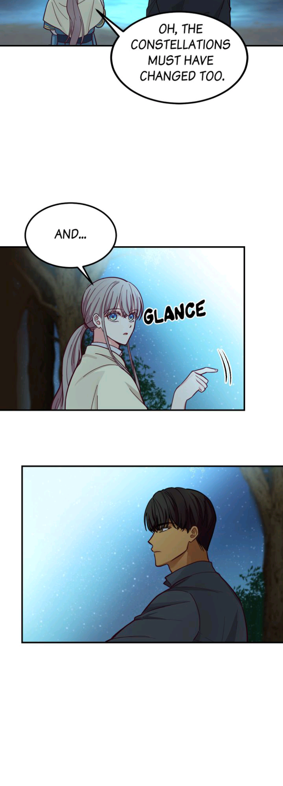 Amina Of The Lamp Chapter 44 page 25