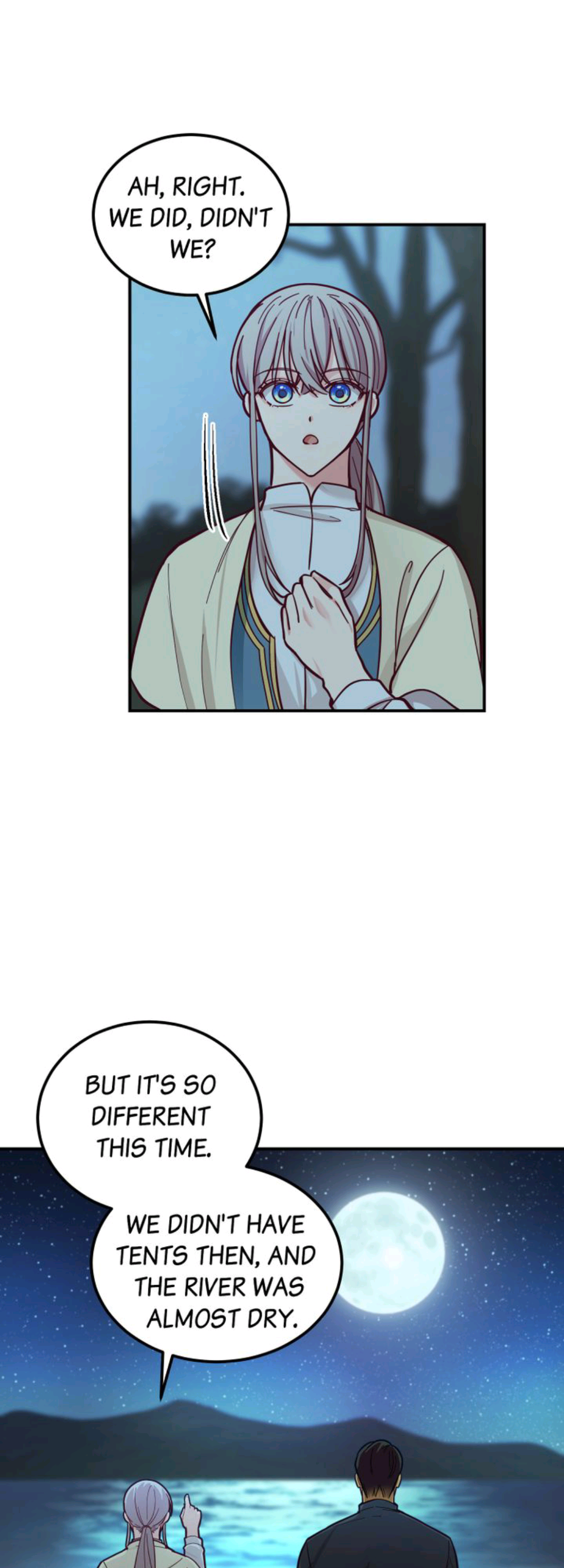 Amina Of The Lamp Chapter 44 page 24