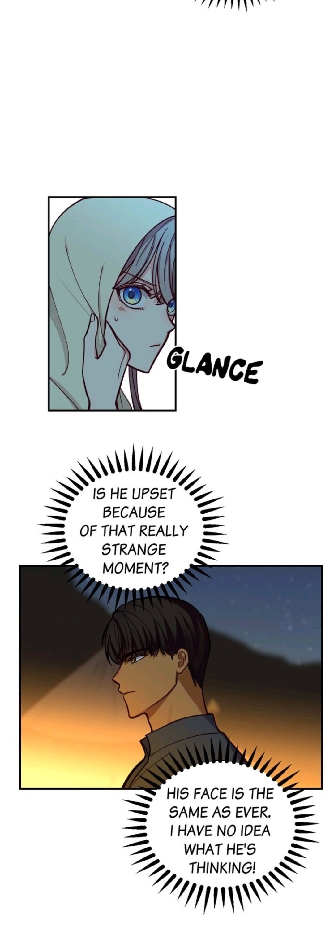 Amina Of The Lamp Chapter 45 page 10