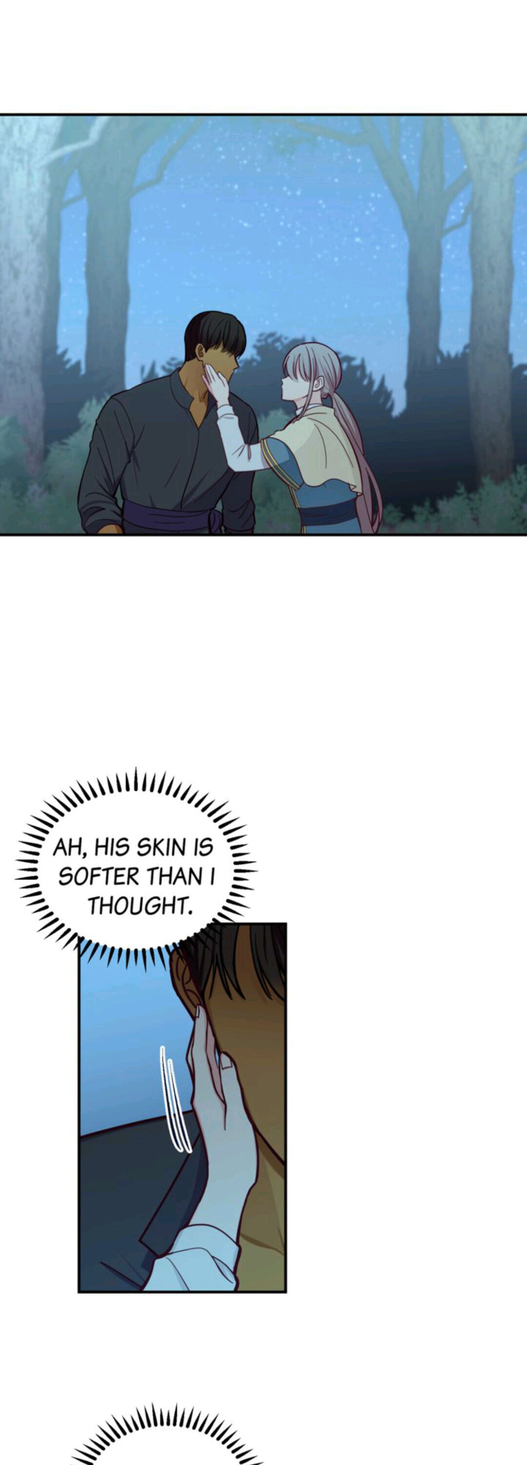 Amina Of The Lamp Chapter 45 page 3