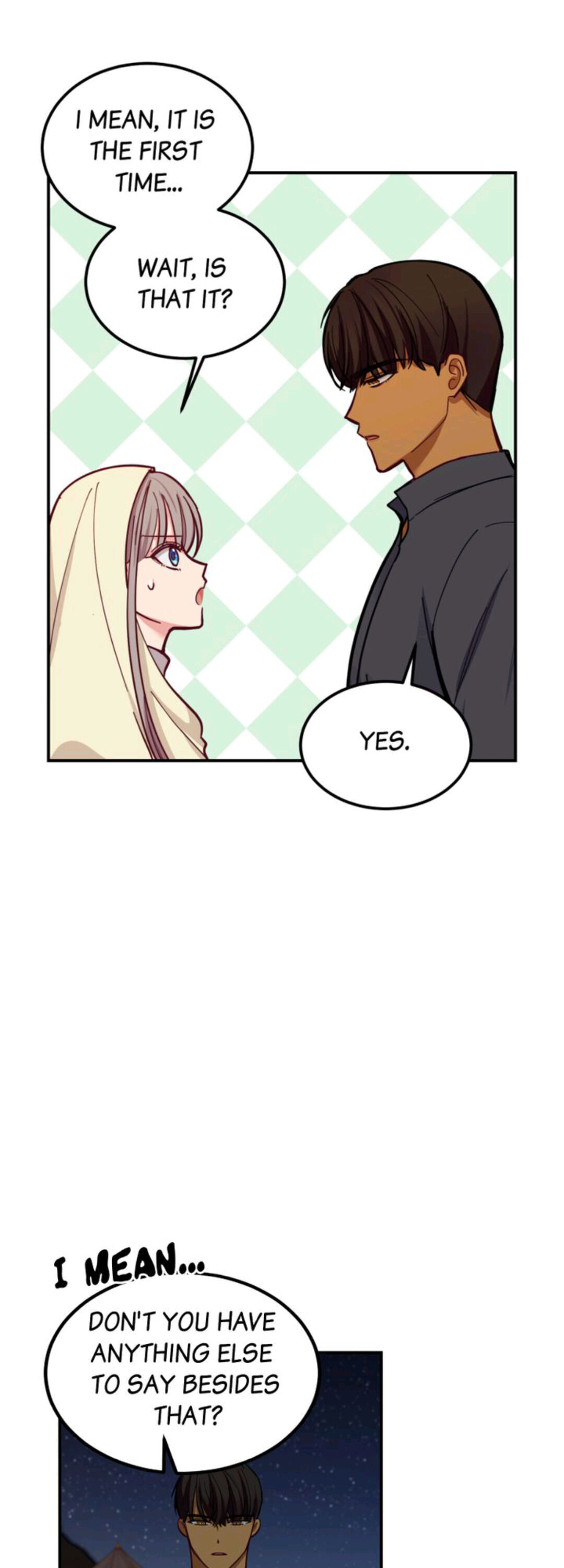 Amina Of The Lamp Chapter 45 page 16