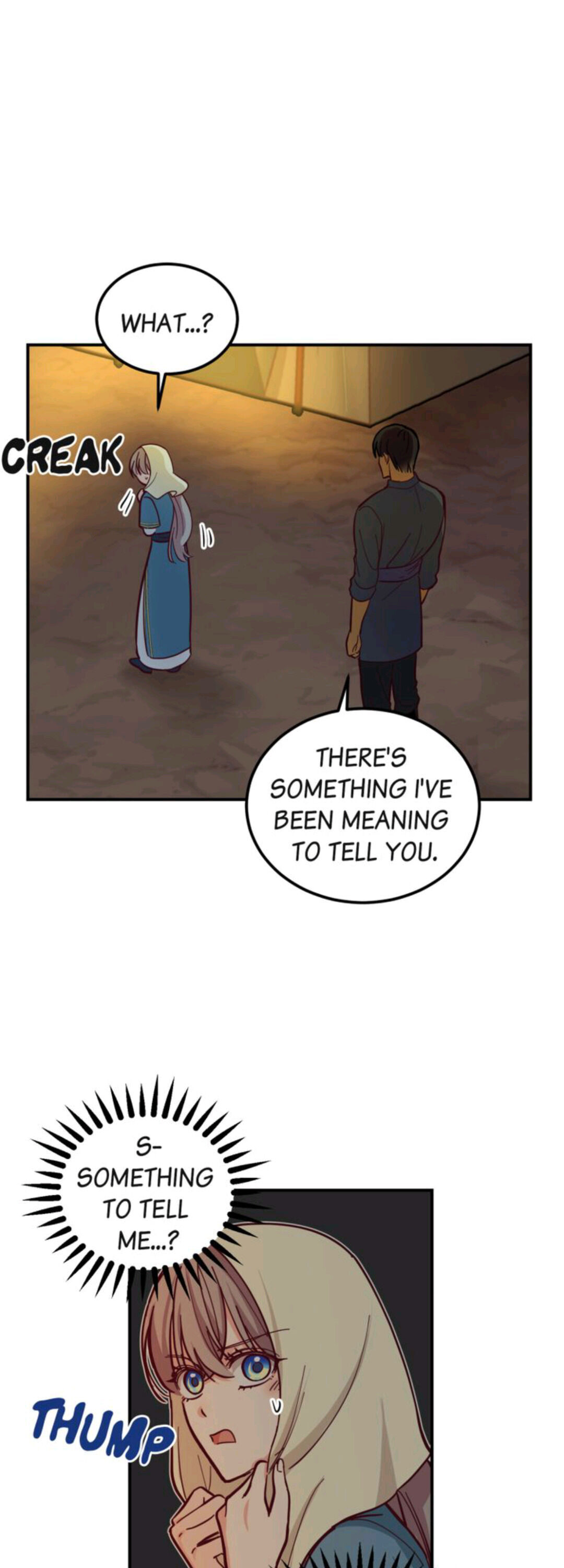 Amina Of The Lamp Chapter 45 page 13