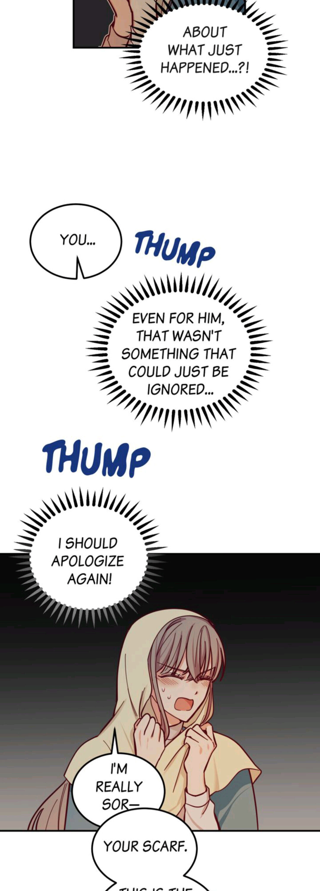 Amina Of The Lamp Chapter 45 page 14