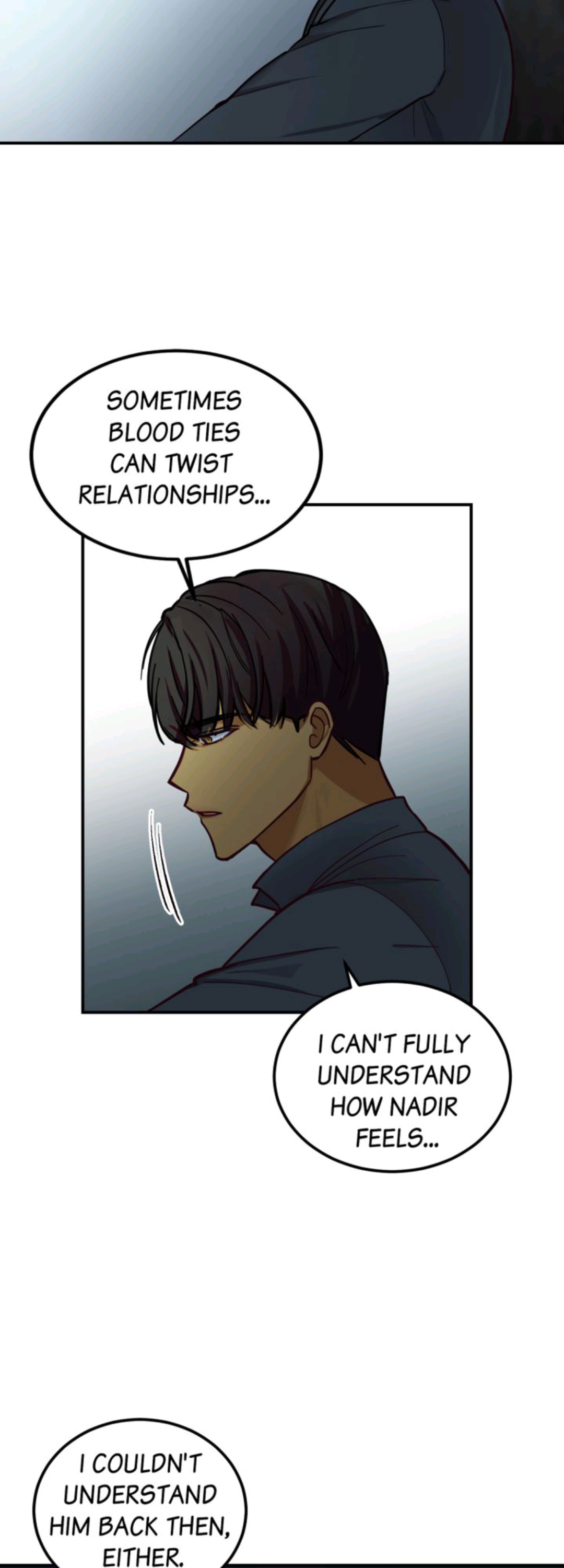 Amina Of The Lamp Chapter 44 page 31