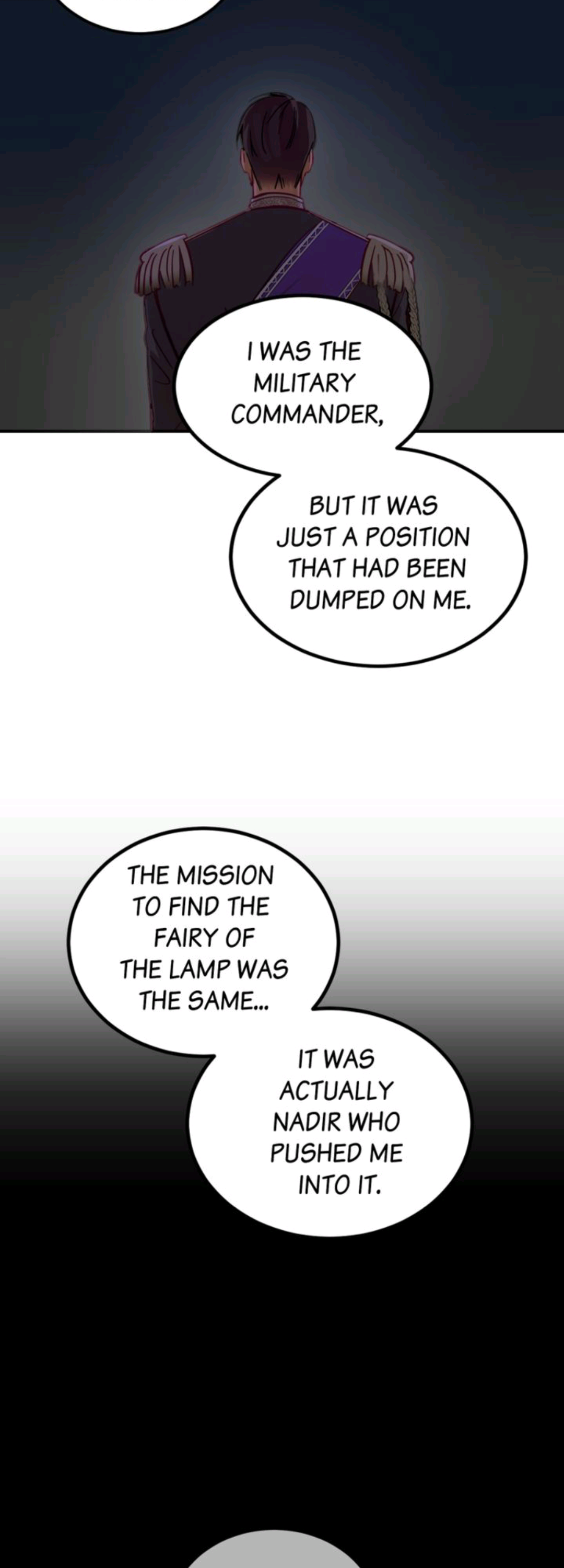 Amina Of The Lamp Chapter 44 page 32