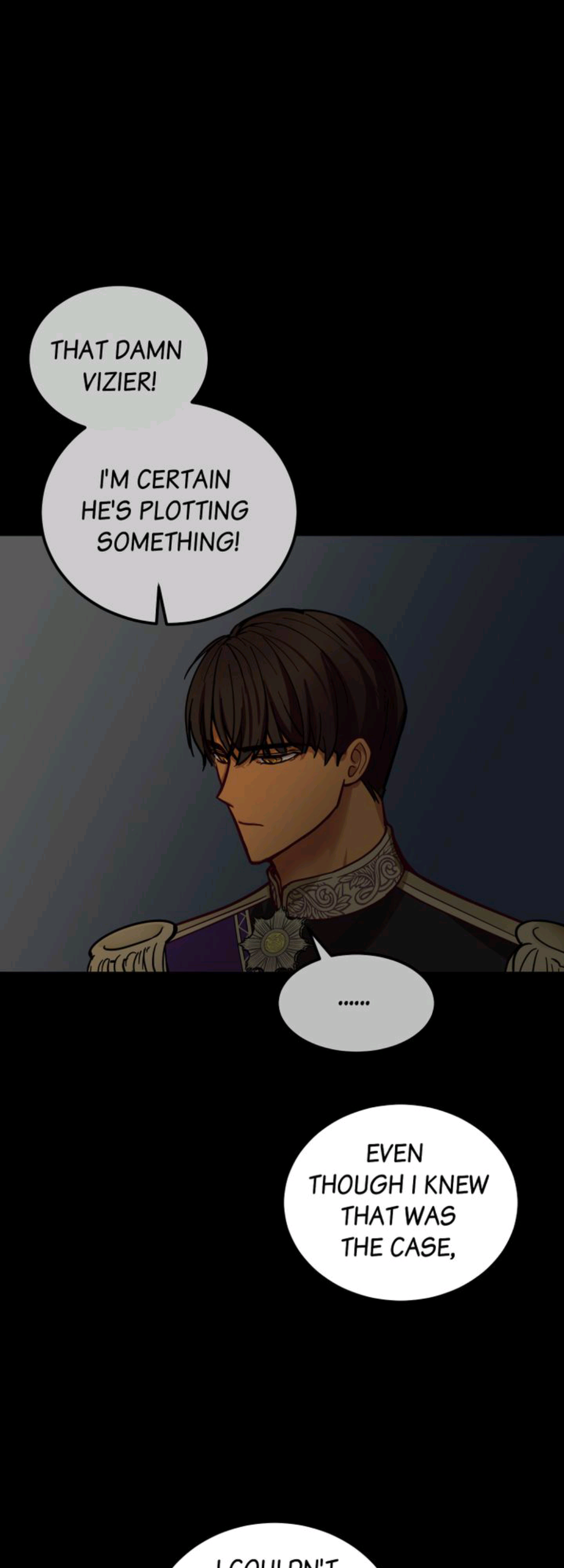Amina Of The Lamp Chapter 44 page 34