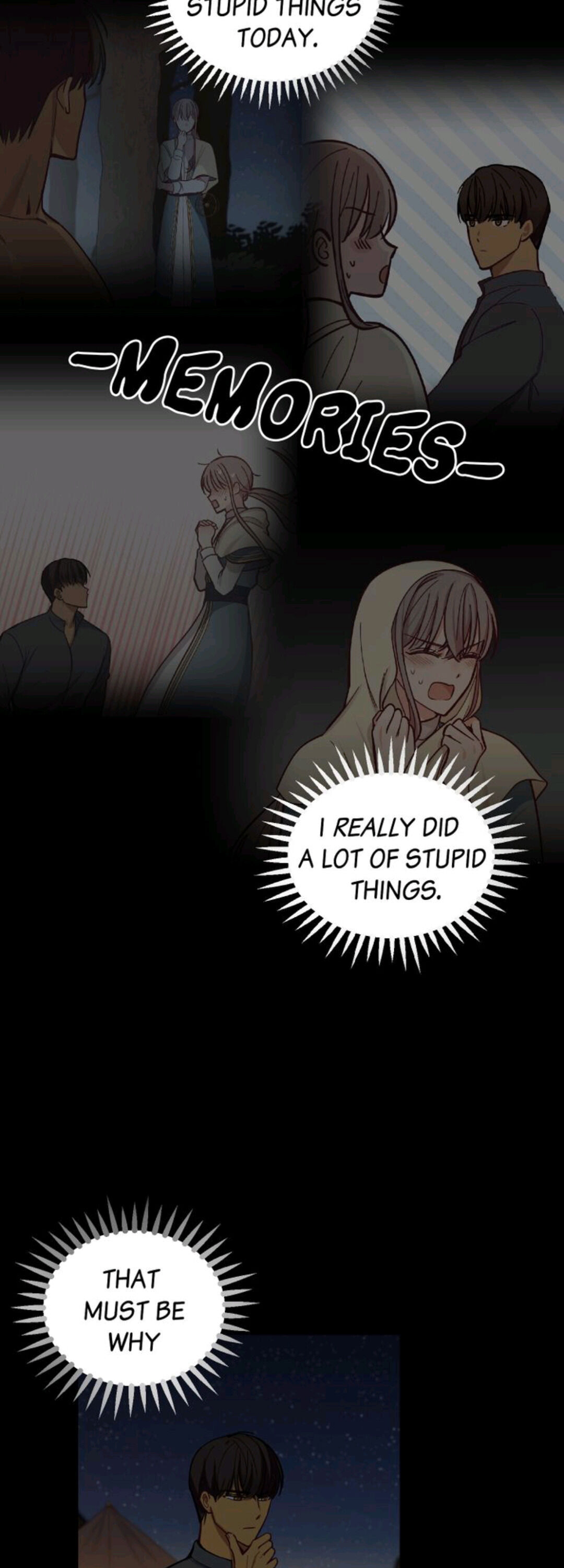 Amina Of The Lamp Chapter 45 page 24