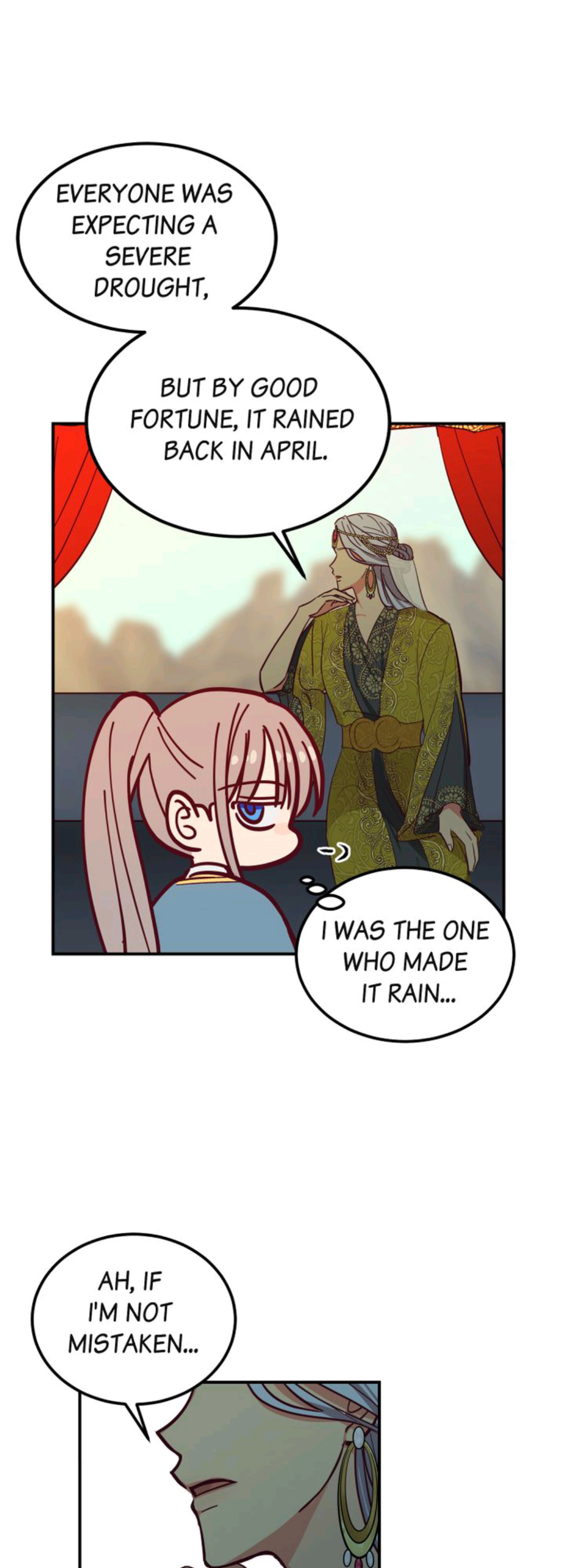 Amina Of The Lamp Chapter 41 page 21