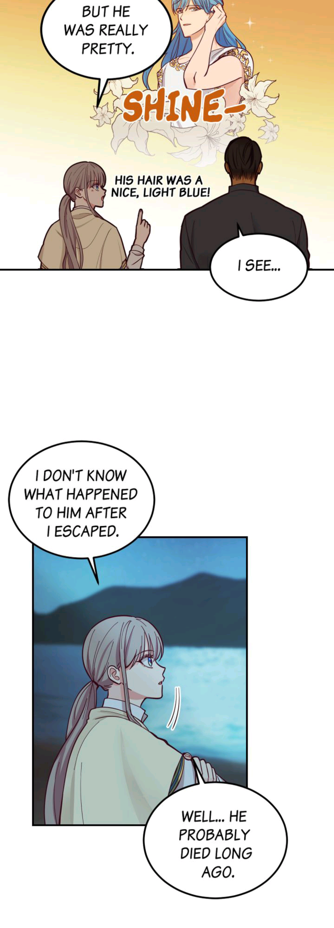 Amina Of The Lamp Chapter 44 page 29