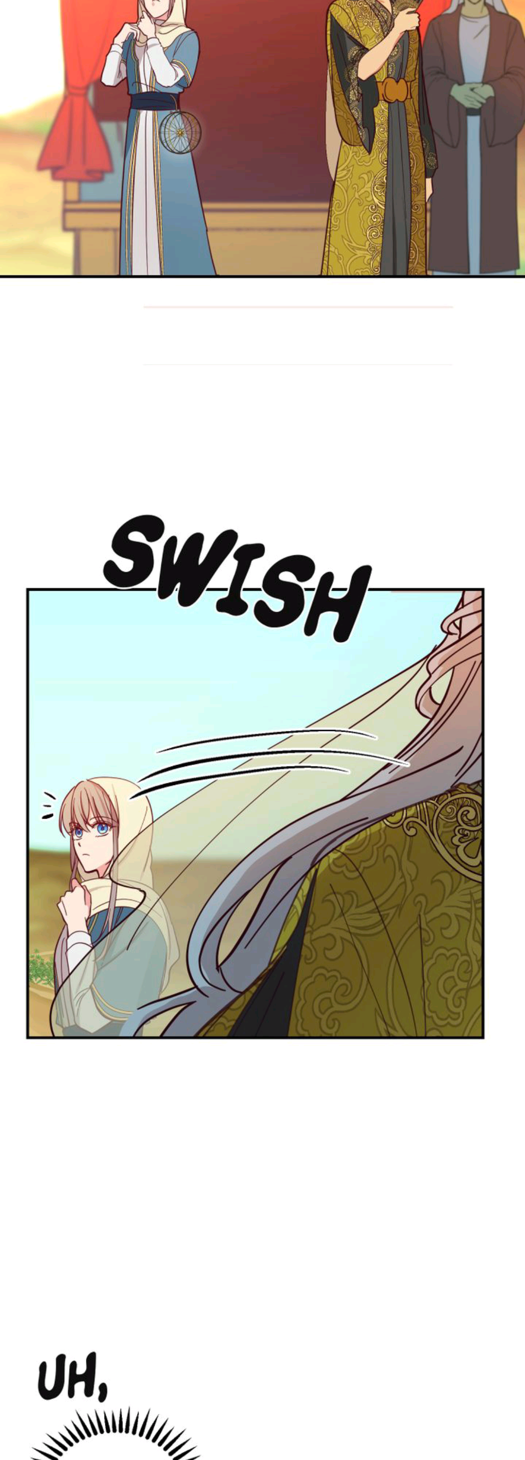 Amina Of The Lamp Chapter 41 page 29