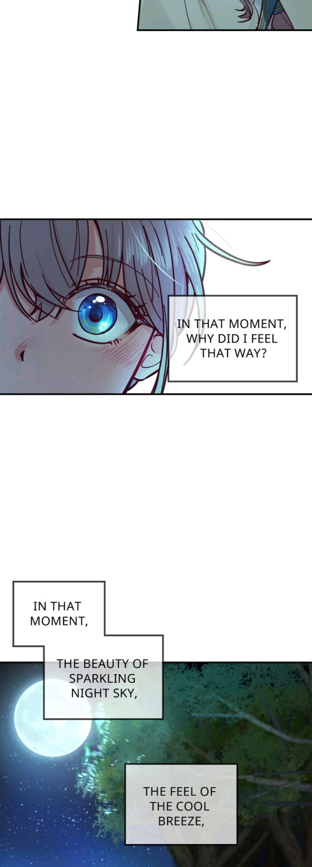 Amina Of The Lamp Chapter 44 page 42