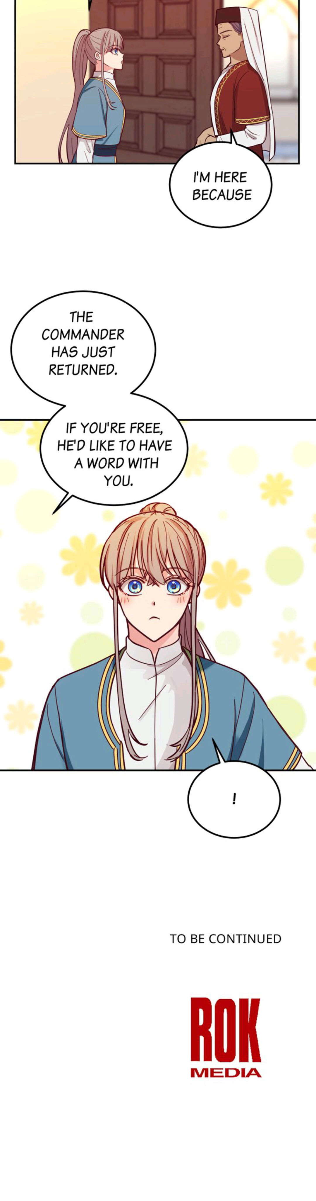 Amina Of The Lamp Chapter 45 page 44