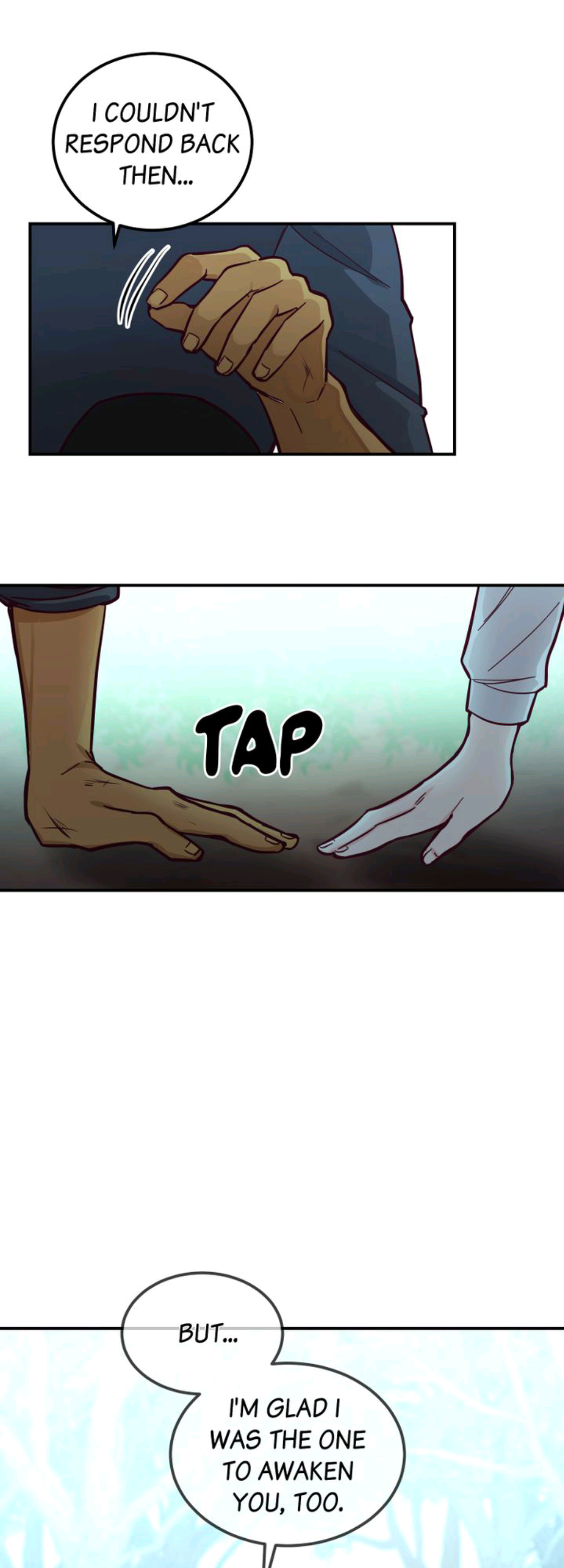 Amina Of The Lamp Chapter 44 page 40