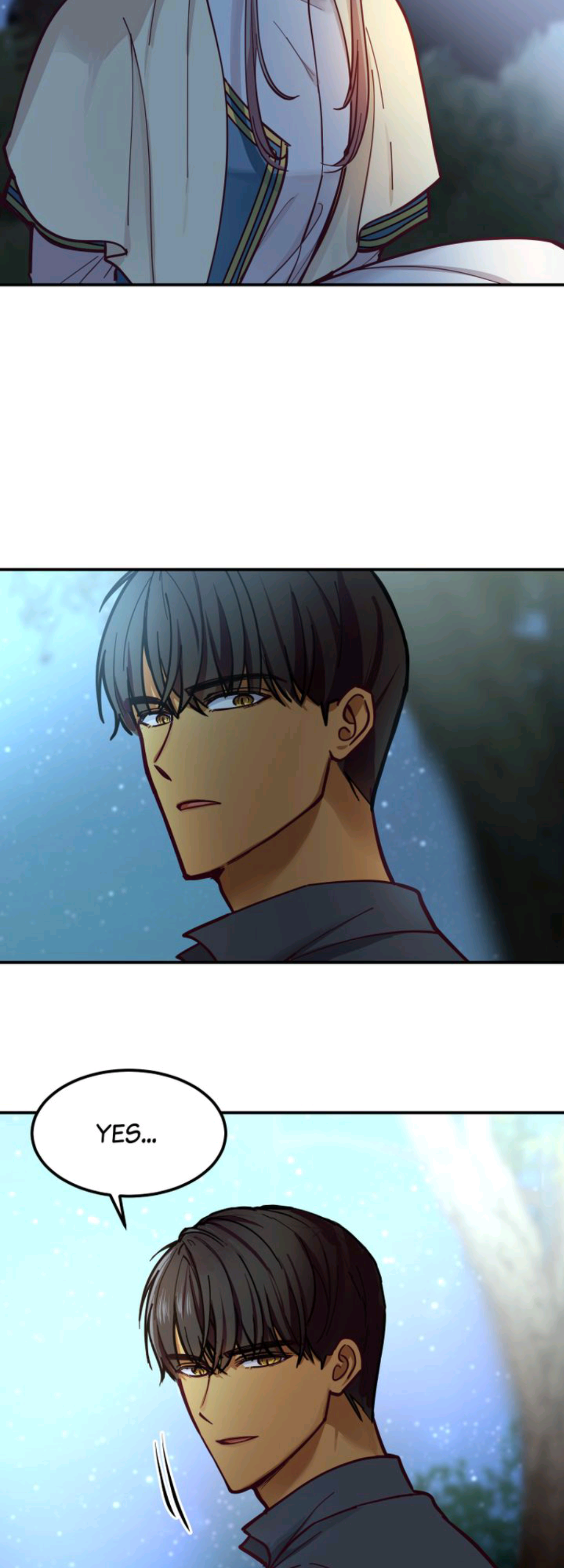 Amina Of The Lamp Chapter 44 page 38