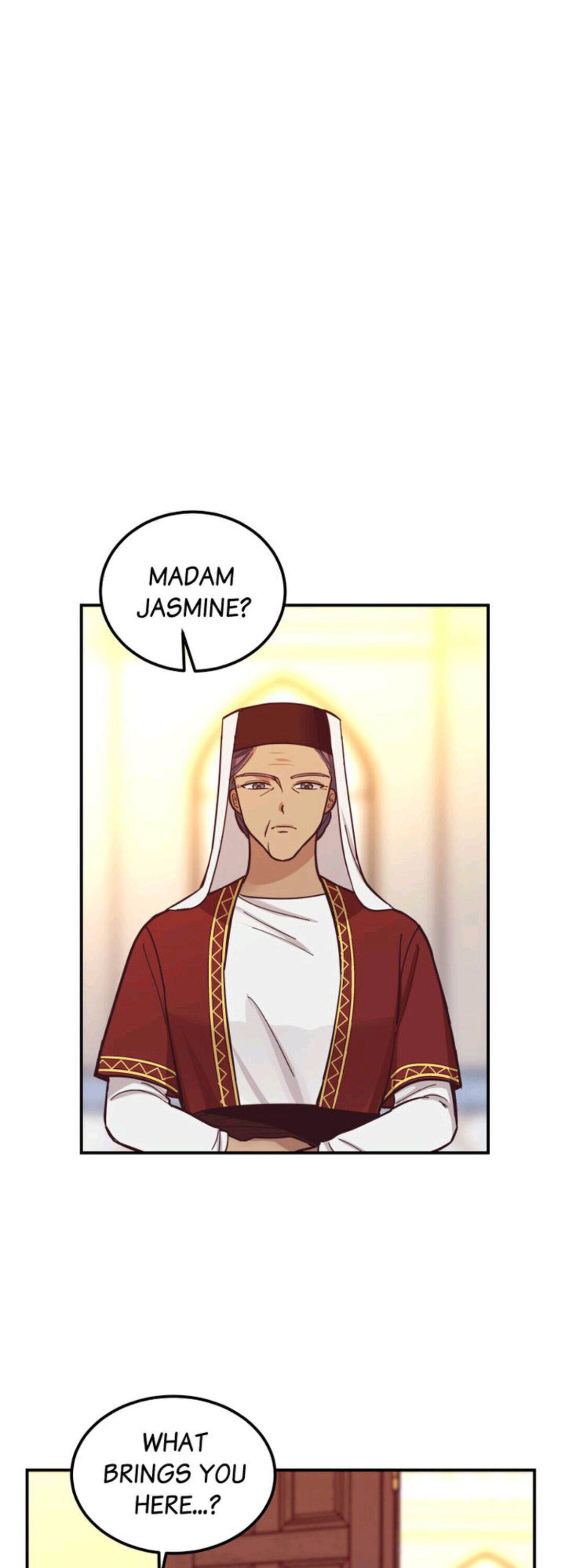 Amina Of The Lamp Chapter 45 page 43