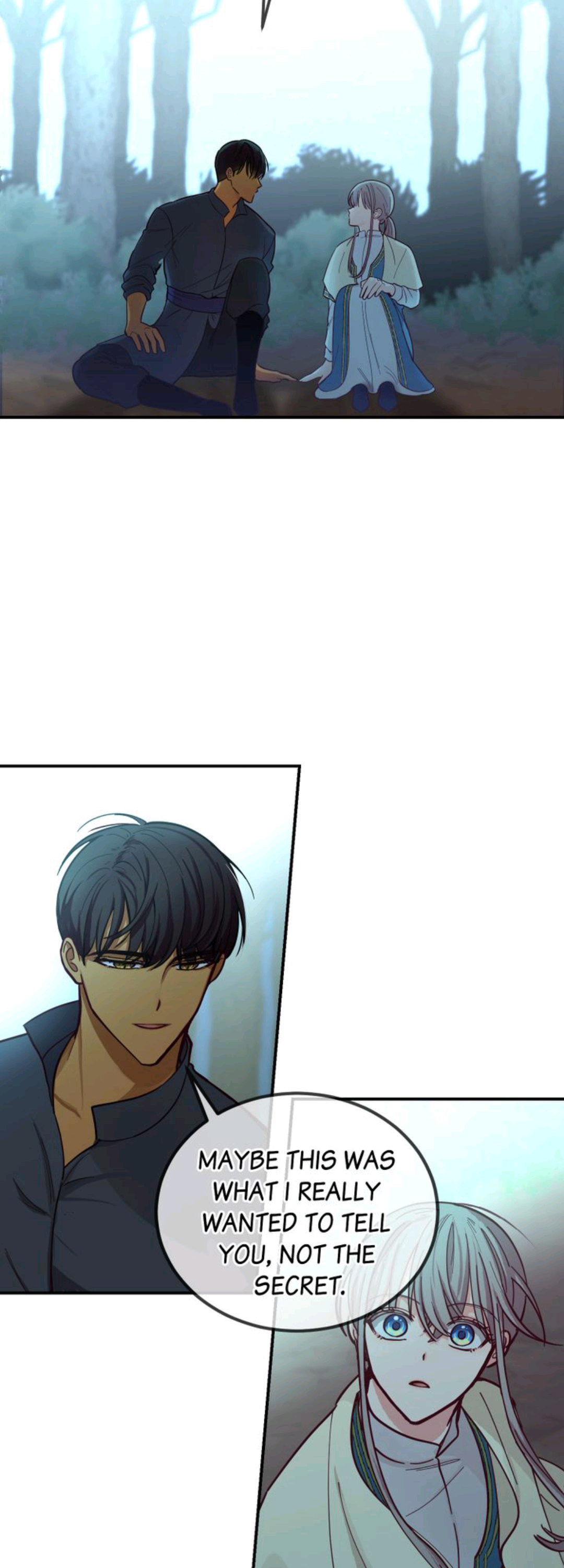 Amina Of The Lamp Chapter 44 page 41