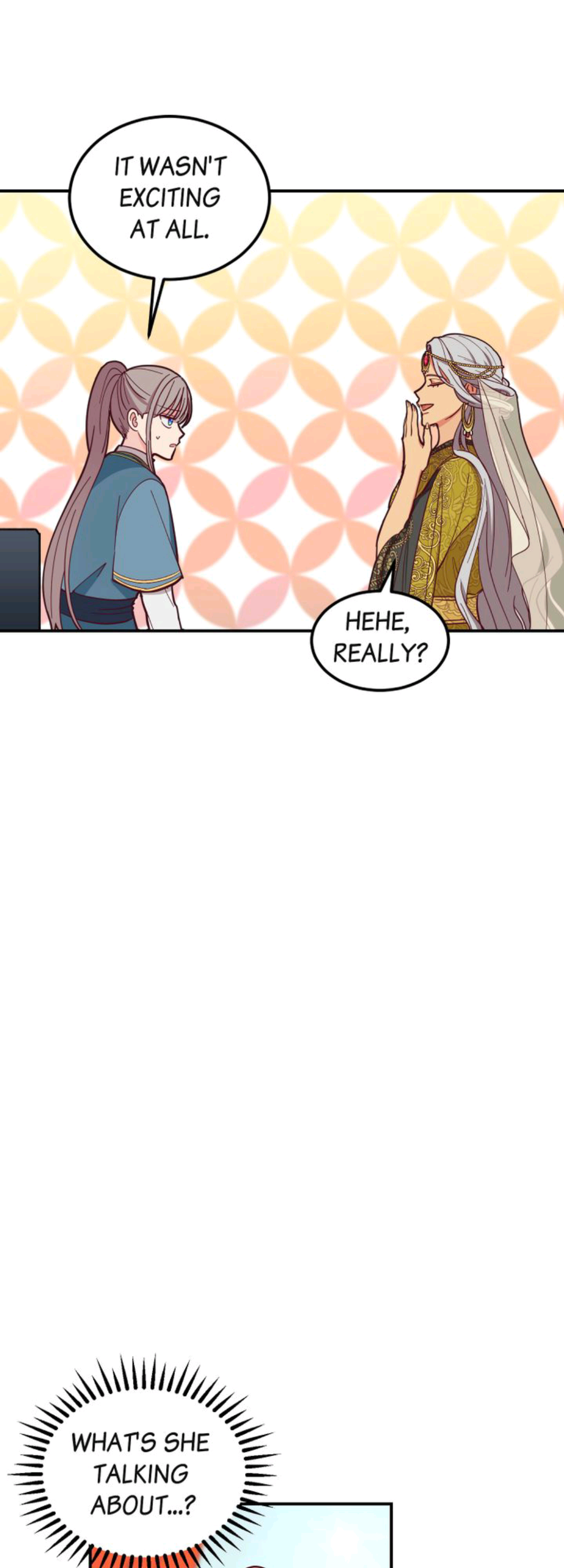 Amina Of The Lamp Chapter 41 page 24